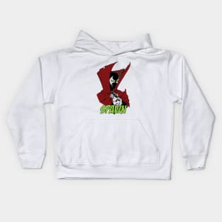 Spawn Kids Hoodie